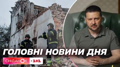 Россияне обстреляли музей в Харьковской области и церковь в Херсонской области