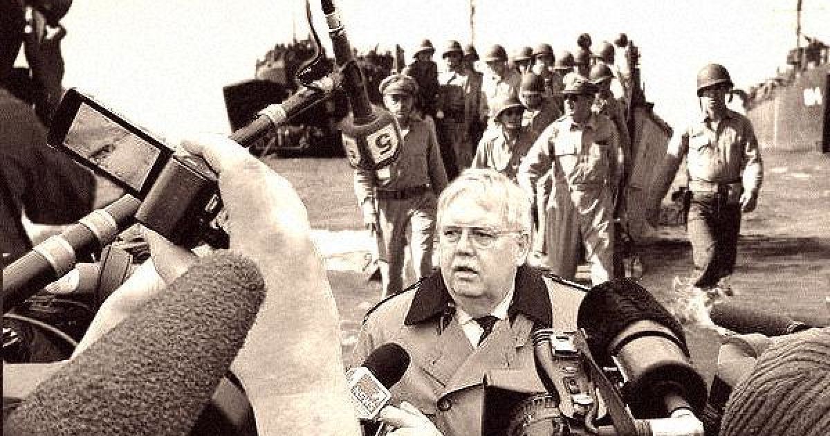 Посольство США посміялося над "винахідливістю" російського каналу