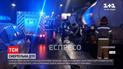 Смертельное ДТП в столице: бензовоз протаранил припаркованный грузовик