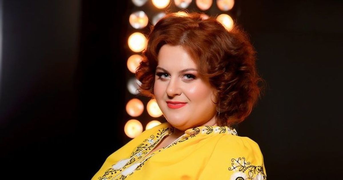 Ирина Перегрим