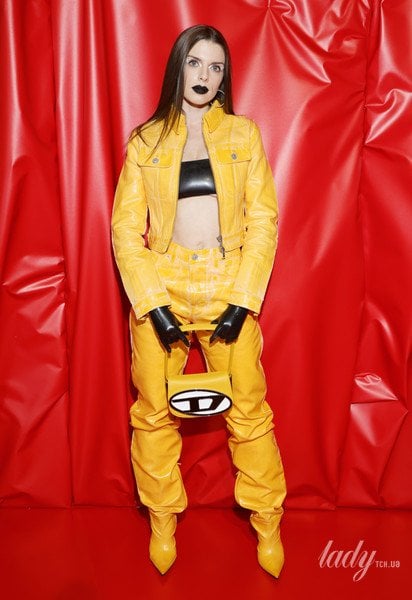 Джулия Фокс / © Getty Images