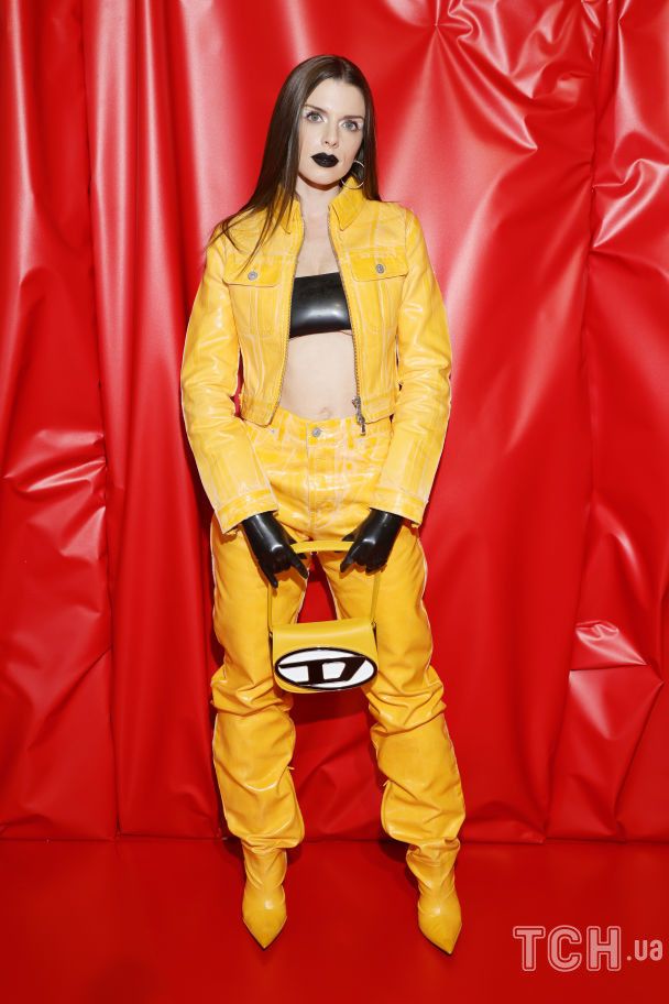 Джулія Фокс / © Getty Images