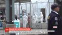 Мировой лидер - в США зафиксировано рекордное количество больных коронавирус