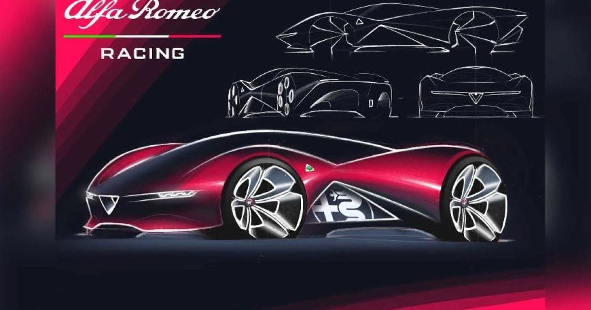 В Америке студены получат стипендию от Fiat-Chrysler за рисунки спорткаров