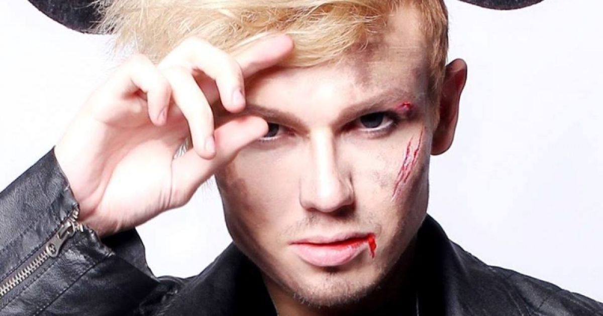 Филиппу Левшину нужна помощь