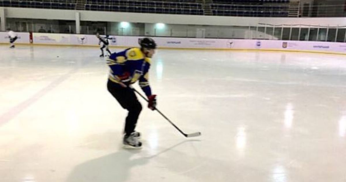 Владимир Кличко