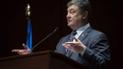 Порошенко завершает свой визит в США