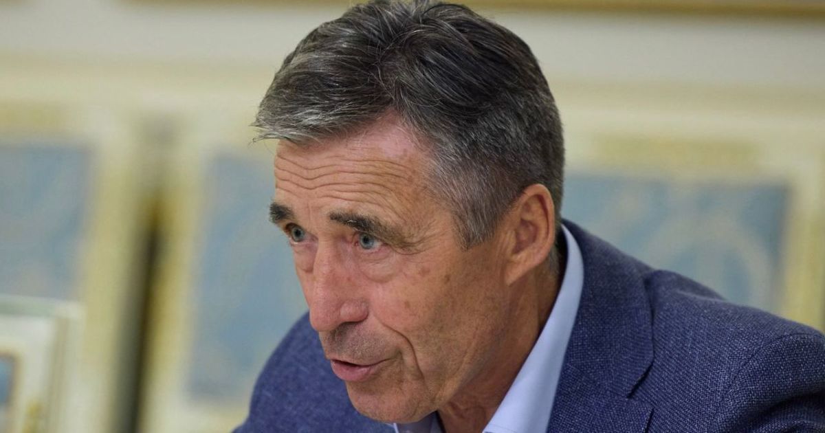 "Це стало сигналом для Путіна": ексгенсек назвав велику помилку НАТО щодо України