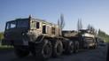 Russian Troops Are Fortifying Advance Positions in Bakhmut Area and Perform Aircraft Bombing Raids targeting Nearby Villages – the General Staff