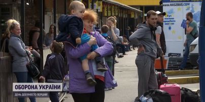 Додому з-за кордону повернулися вже 2 мільйони українців, які тікали від війни