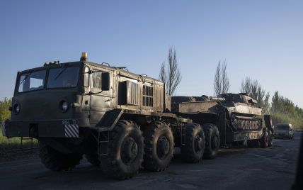 Россияне из артиллерии и минометов обстреляли приграничные села на Сумщине — Генштаб