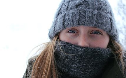 Синоптики попереджають про морози до -14. Якою буде погода в Україні 24 листопада