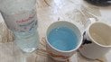 Блакитна вода у Бучі