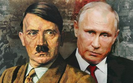 У Чехії Путіна порівняли з Гітлером: "Політика пошуку компромісів з Росією є неправильною"