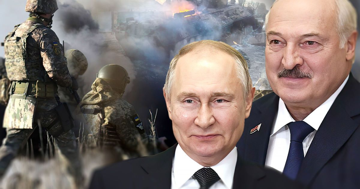Загрози з боку Білорусі: як Путін може використати Лукашенка та білоруську армію проти України та НАТО.