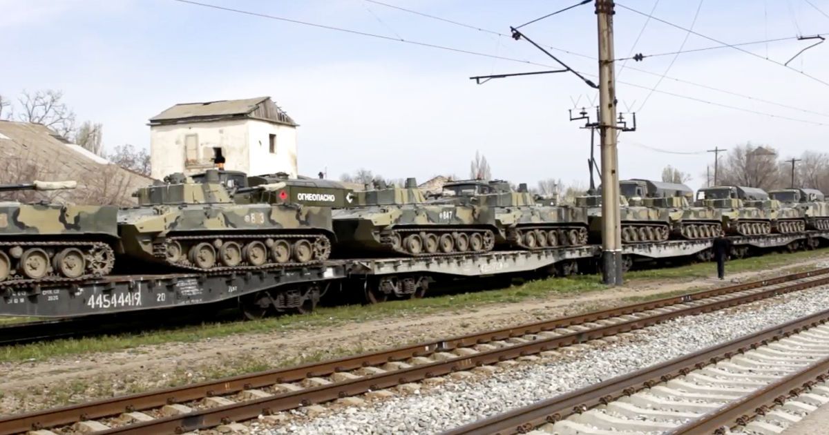 На саміті НАТО попередили Росію про "серйозні наслідки" у разі вторгнення до України