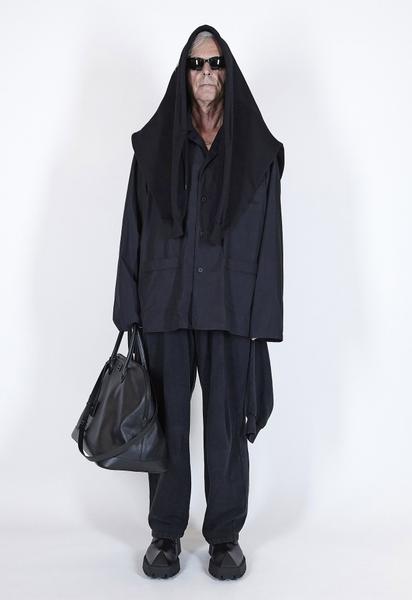 Колекція Balenciaga прет-а-порте сезону весна-літо 2 021 / © East News