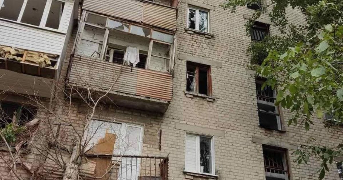 Восемь областей Украины оказались под огнем российских оккупантов: какая ситуация в регионах 19 августа