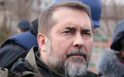 "Атаковали город с непонятно жестокой тактикой": Гайдай заявил, что россияне закрепляются в Лисичанске