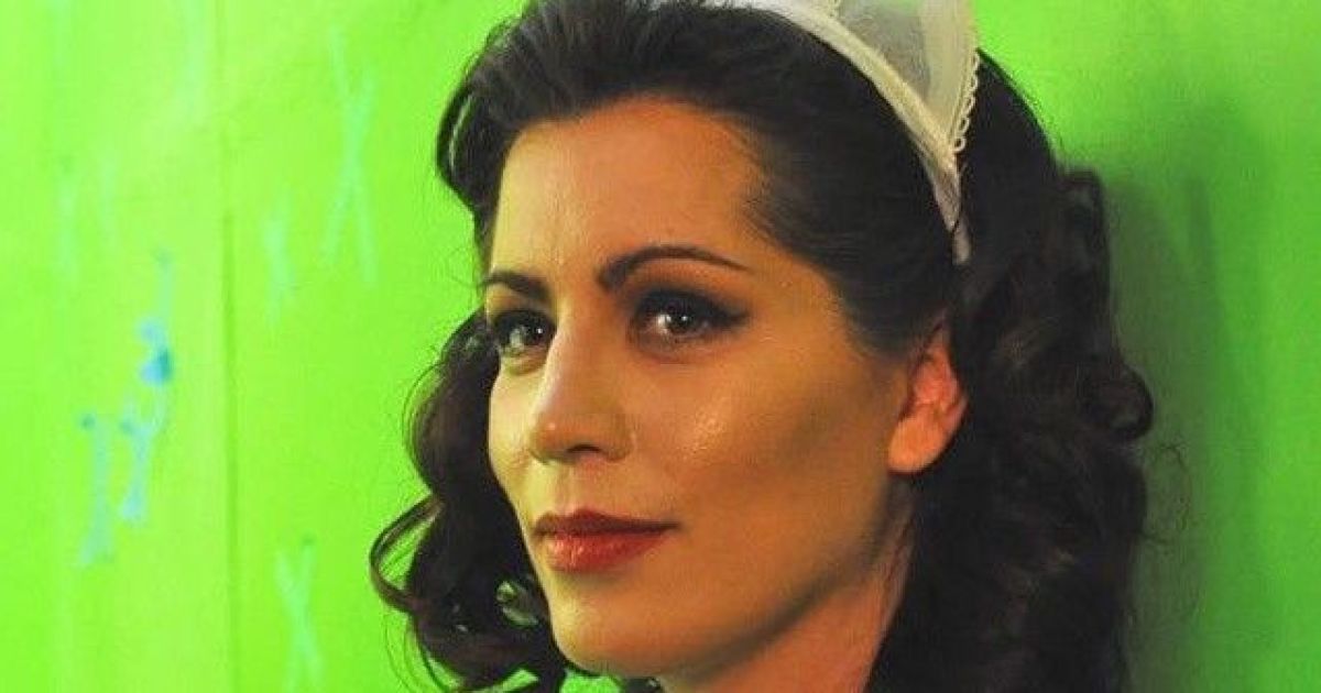 Подозреваемая в убийстве матери актриса "Первого мстителя" объяснила свои действия