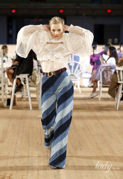 Коллекция Marc Jacobs прет-а-порте сезона весна-лето 2020 / © East News
