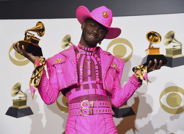 Lil Nas X / © Associated Press