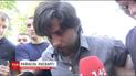 У середмісті Києва піймали бразильця Лусваргі, який воював на сході України на боці бойовиків