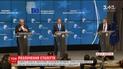 Країни Євросоюзу одностайно схвалили план виходу Великобританії з блоку