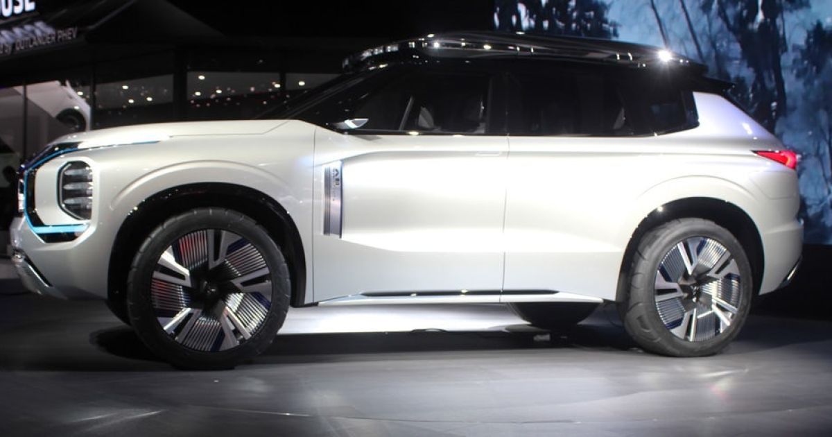 Mitsubishi Engelberg_4 / © newatlas.com