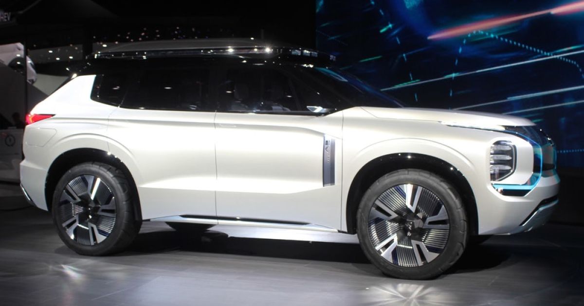 Mitsubishi Engelberg_7 / © newatlas.com