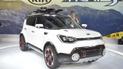 В Чикаго состоялась презентация Kia TrailSter