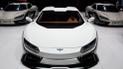 Китайцы презентовали в Шанхае конкурента Tesla