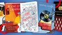 5 нових перекладів, які варто прочитати цього літа
