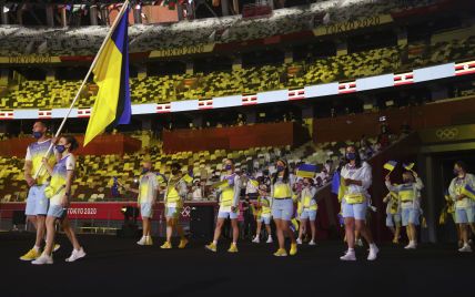 "Отставка руководства не погасит скандал": украинских спортсменов могут отстранить от международных соревнований