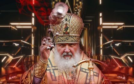 Епіфаній заявив, що глава РПЦ Кирил став на бік антихриста