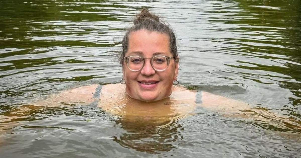 Гелен Даунгем