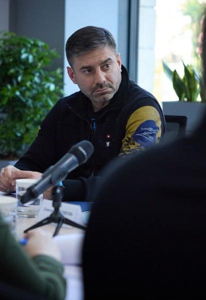 Лубінець назвав кількість українців, які загинули в російському полоні