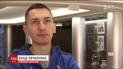 "Ультрас" Влад Овчаренко после возвращения из плена кардинально изменил жизнь