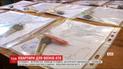 АТОвці та родин загиблих бійців отримали ключі від двокімнатних квартир у Львові