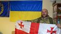 Боец погиб под Широкино