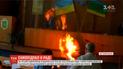 64-летний предприниматель поджег себя на глазах у бердичевских депутатов