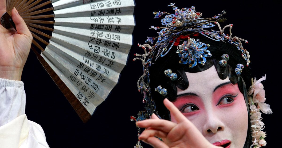 Китайський гороскоп