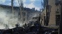 Обстріл Києва 24 квітня