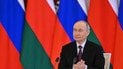 Путін
