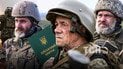 Контракт 60+