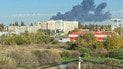 У Росії дрони атакували завод "Газпром нафтохім Салават"