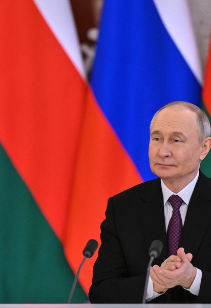 Путін