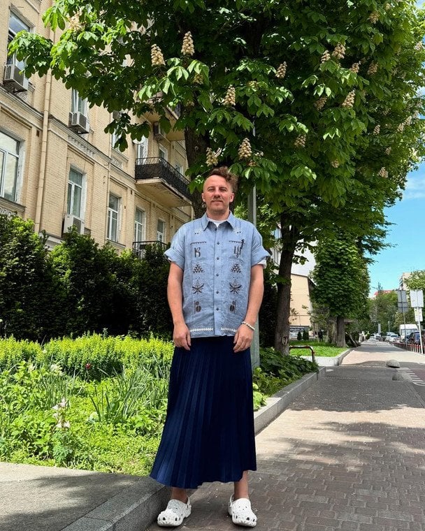 Евгений Клопотенко