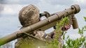 Китайский ПЗРК FN-16