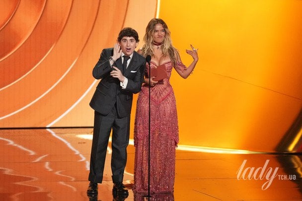 Karol G  / © Associated Press